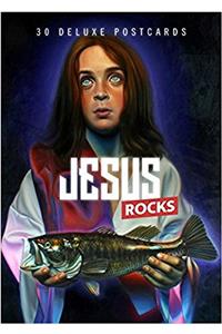 Jesus Rocks, The Postcards Box Set