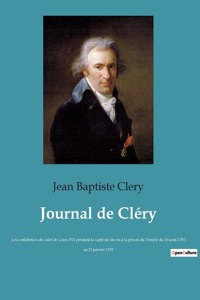 Journal de Cléry