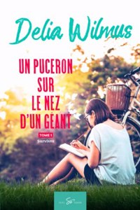 puceron sur le nez d'un géant - Tome 1