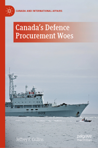 Canada's Defence Procurement Woes