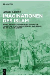Imaginationen Des Islam