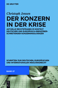 Der Konzern in der Krise