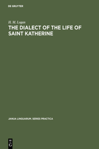 Dialect of the Life of Saint Katherine