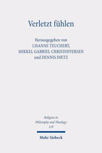 Verletzt fuhlen
