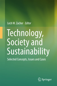 Technology, Society and Sustainability