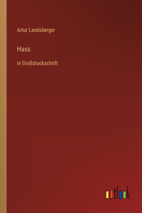 Hass