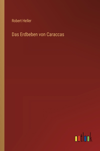 Das Erdbeben von Caraccas