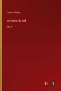 In Honour Bound
