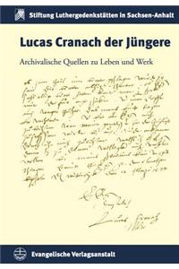Lucas Cranach Der Jungere