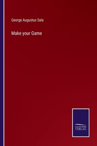 Make your Game