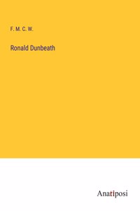 Ronald Dunbeath