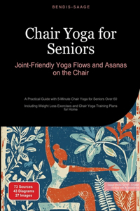 Chair Yoga for Seniors