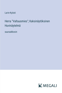 Herra 