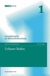 Urbaner Boden