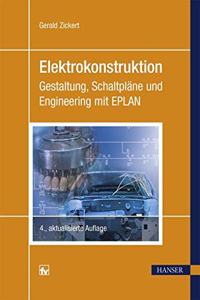 Elektrokonstruktion 4.A.