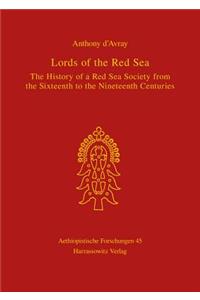 Lords of the Red Sea