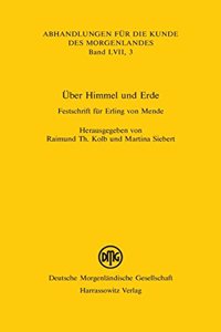 Uber Himmel Und Erde