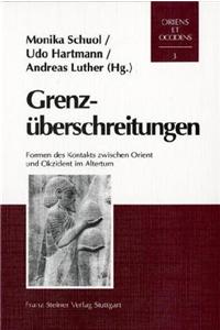 Grenzuberschreitungen