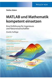 MATLAB und Mathematik kompetent einsetzen