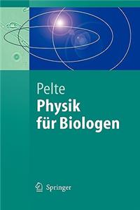 Physik Für Biologen