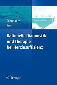 Rationelle Diagnostik Und Therapie Bei Herzinsuffizienz