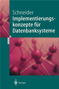 Implementierungskonzepte für Datenbanksysteme
