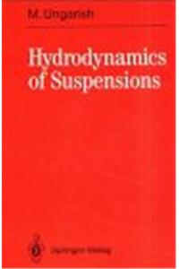 Hydrodynamics of Suspensions