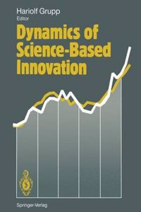 Dynamics of Science-based Innovation