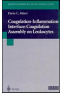 Coagulation-Inflammation Interface