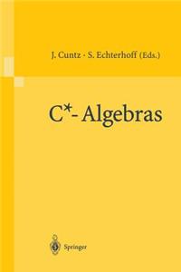 C*-Algebras