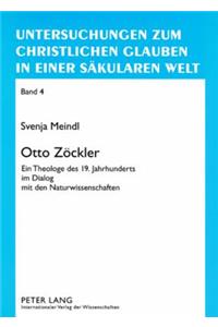 Otto Zoeckler