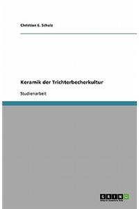 Keramik der Trichterbecherkultur