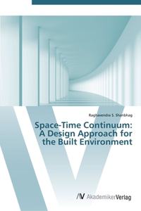 Space-Time Continuum