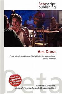 AES Dana