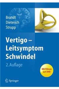 Vertigo - Leitsymptom Schwindel