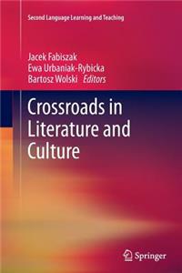 Crossroads in Literature and Culture