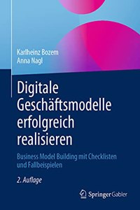 Digitale Geschäftsmodelle Erfolgreich Realisieren