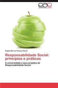 Responsabilidade Social