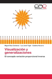 Visualización y generalizaciones