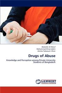 Drugs of Abuse