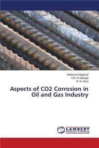 Aspects of CO2 Corrosion in Oil and Gas Industry