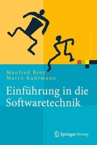 Einführung in Die Softwaretechnik