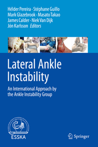 Lateral Ankle Instability