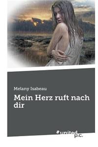 Mein Herz ruft nach dir