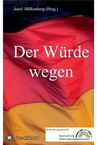 Würde wegen