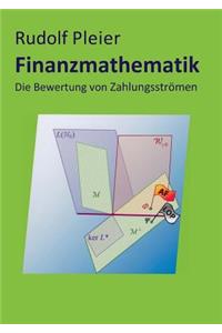 Finanzmathematik