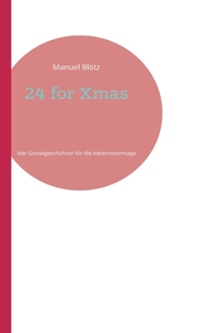 24 for Xmas