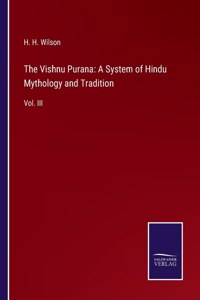 The Vishnu Purana