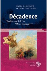 Decadence