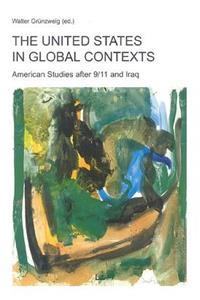 The United States in Global Contexts